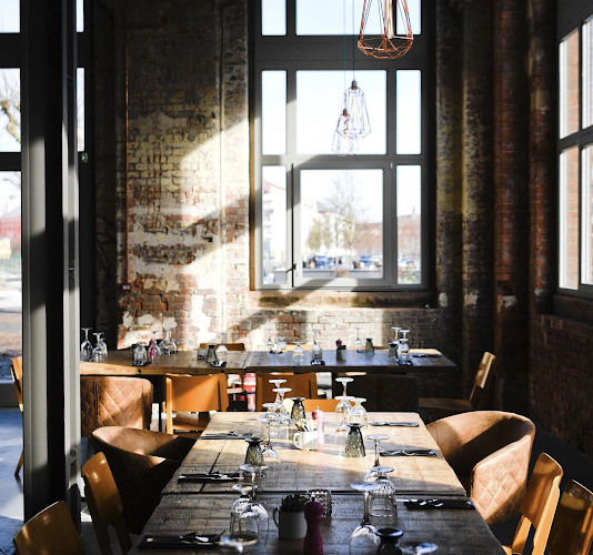 NoMad Café — Restaurants insolites — Mulhouse