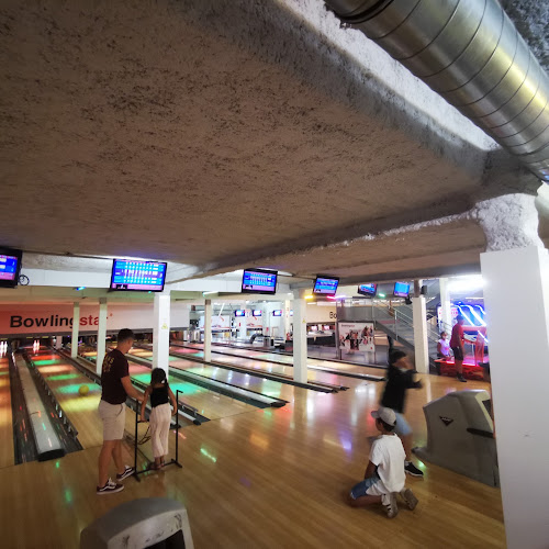 Bowlingstar Marseille — Marseille