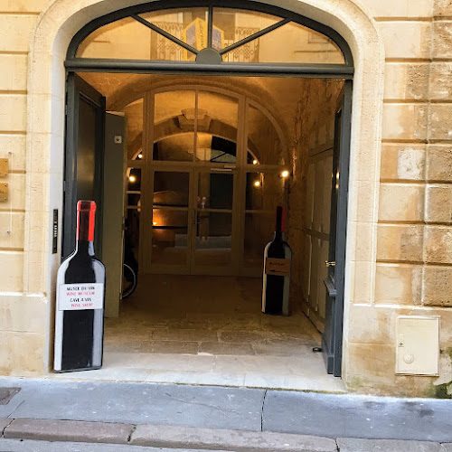 Musée du Vin et du Négoce - Bordeaux raconté par ses négociants - Découverte des terroirs et vignobles & dégustations - Bordeaux