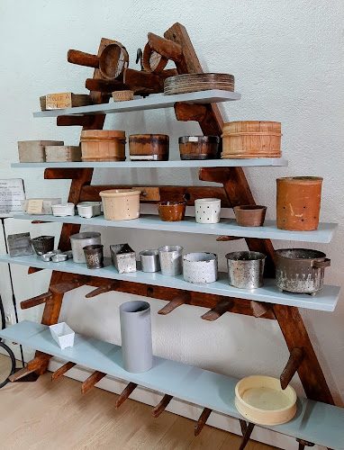 Maison de la Fourme d’Ambert – musée et découverte du fromage AOP — Musées de marques & savoir-faire — Ambert