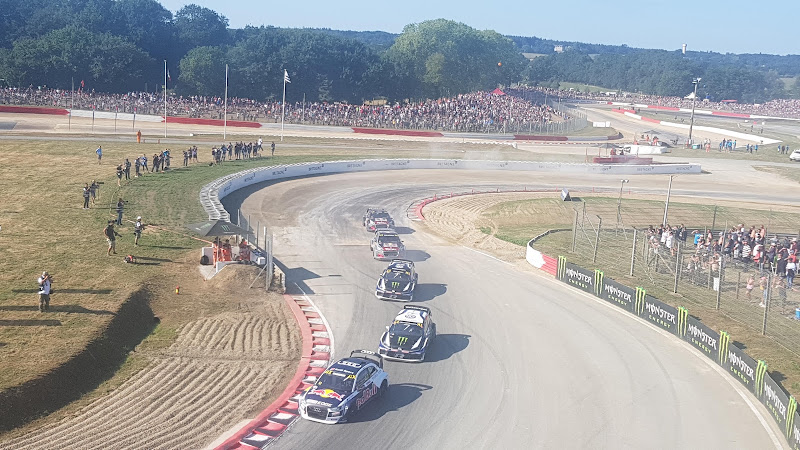 Motorsport Academy - Circuit de Lohéac