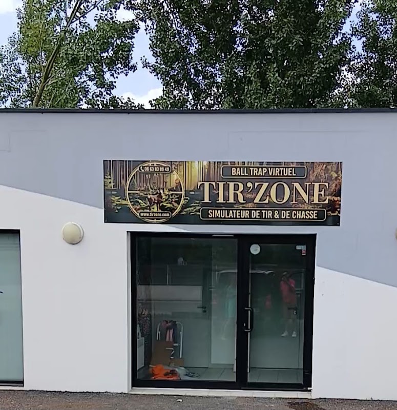 TIRZONE — Saint-Jean-de-Monts