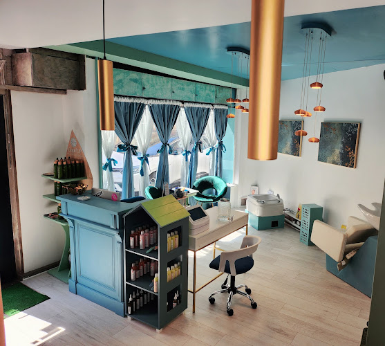 Anne Suy Headspa Vincennes