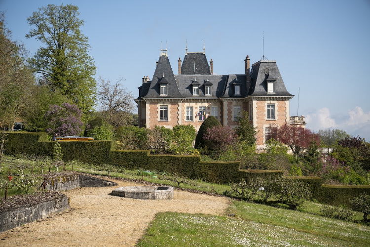 Musée Départemental Raymond Poincaré — Musées Historiques — Sampigny