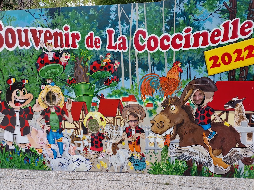 Parc de La Coccinelle