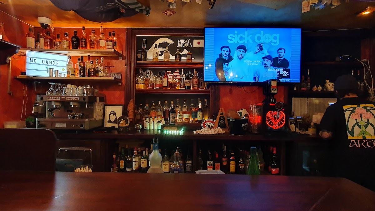 Mc Daid’s : un pub irlandais insolite au Havre