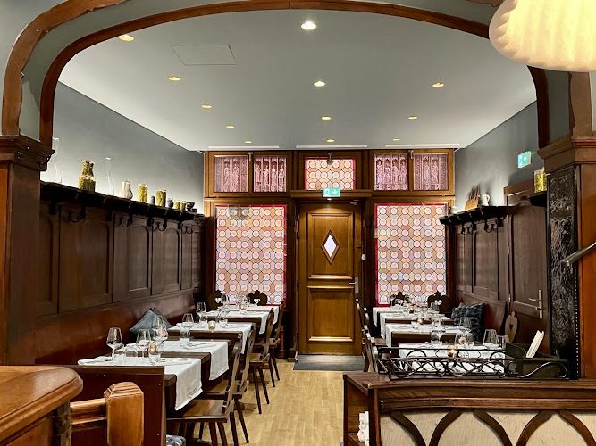 Au Coin des Pucelles - Restaurants de terroir & cuisine de grand-mère - Strasbourg