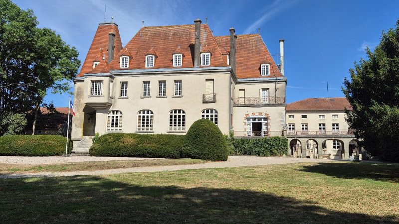 Château de Thorey-Lyautey — Thorey-Lyautey