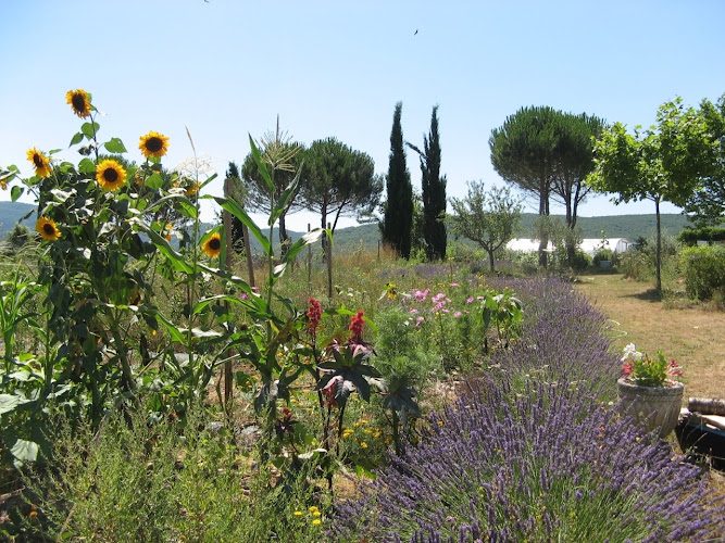 Permaculture Provence