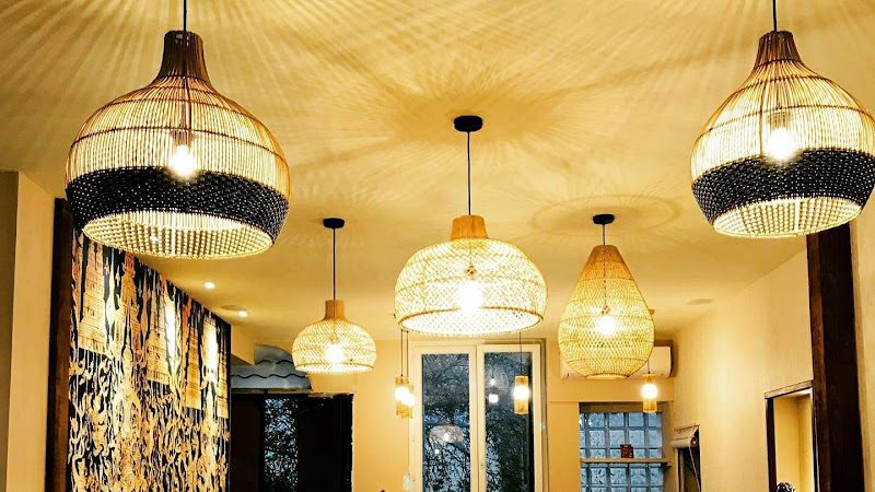 Jaï Thaï - Restaurant Allauch — Meilleurs restaurants de cuisine du monde — Allauch
