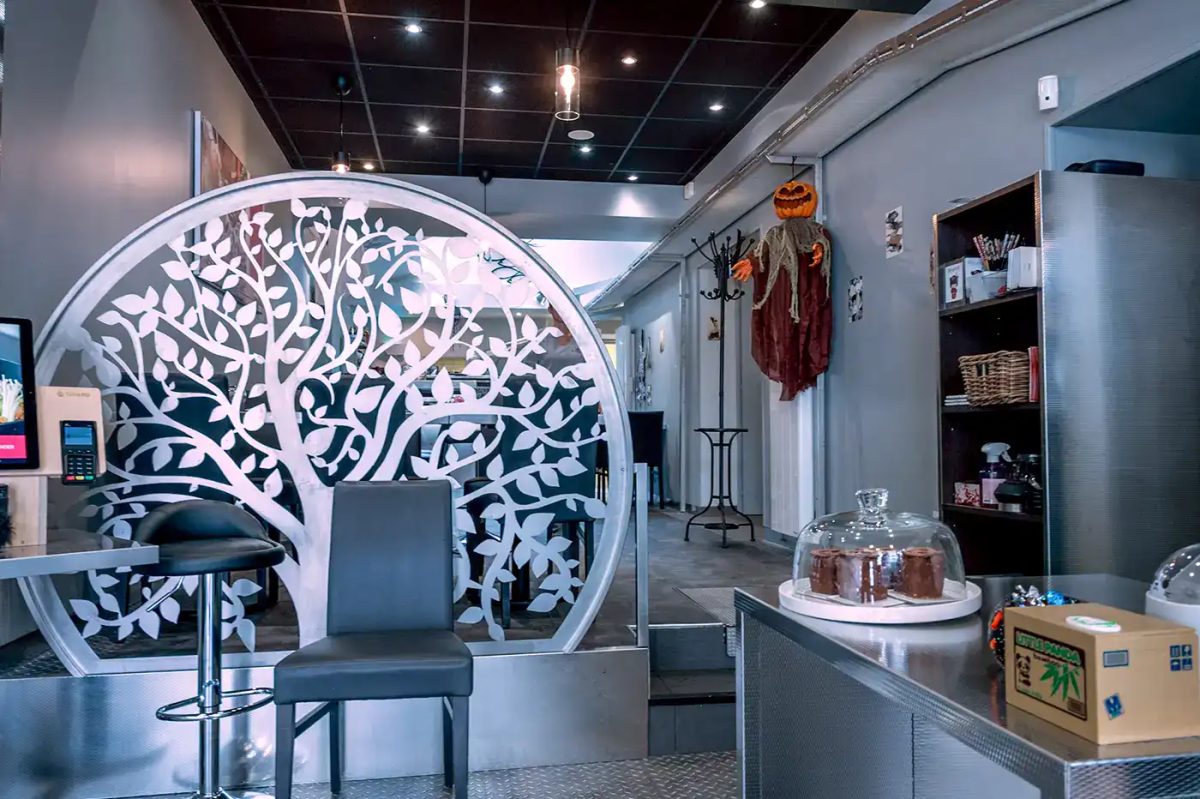 Le Jap'Yonnais — Meilleurs restaurants de cuisine du monde — La Roche-sur-Yon