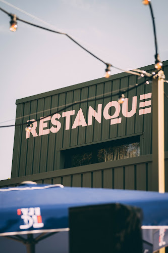 Restanque — Restaurants insolites — Montpellier