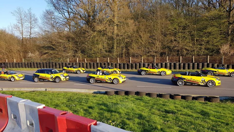 Formula Kids - École de conduite enfants adolescents circuit Bordeaux Haute Saintonge Karting (17) — Stage de pilotage enfant — La Genétouze
