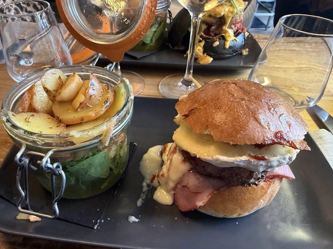 L'Adresse BURGERS LILLE