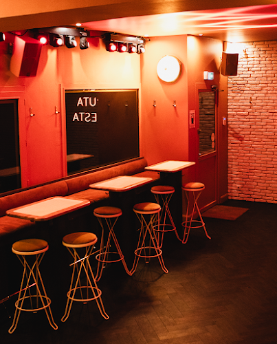 11 Bis Troquet-Lounge — Bars sur les toits avec vue panoramique — Niort