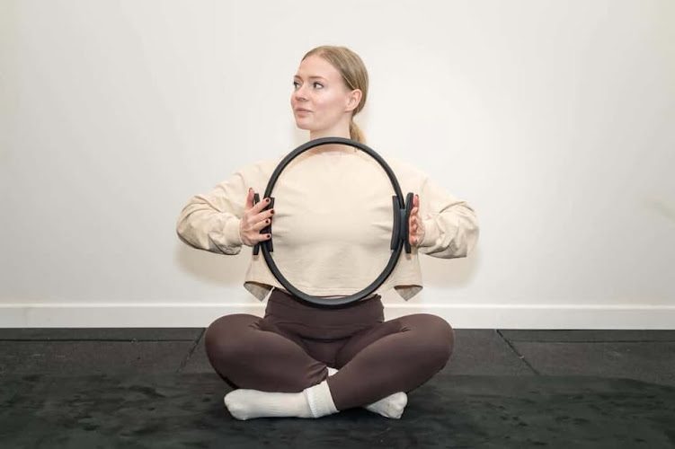 Bulle Studio Pilates by Sensations Sport — Pilates Reformer — Savigny-sur-Orge