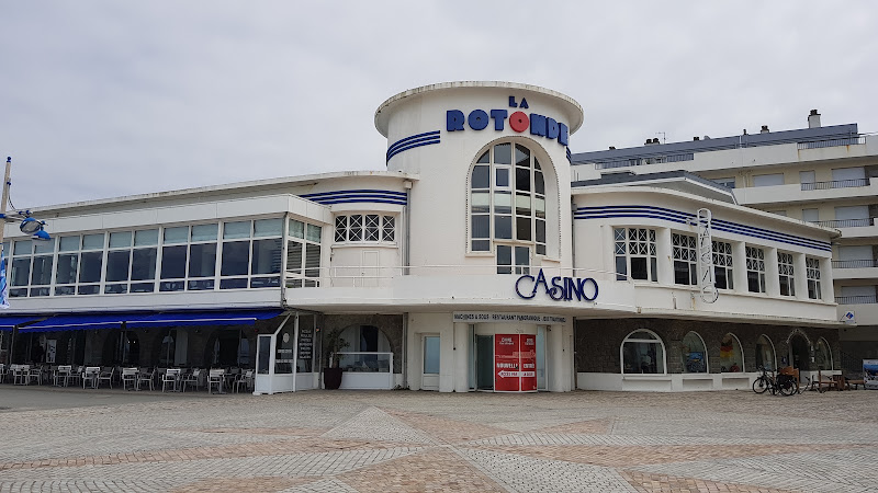 Casino Partouche Val André — Pléneuf-Val-André