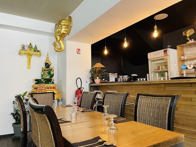 Chok Die Thai — Meilleurs restaurants de cuisine du monde — Metz