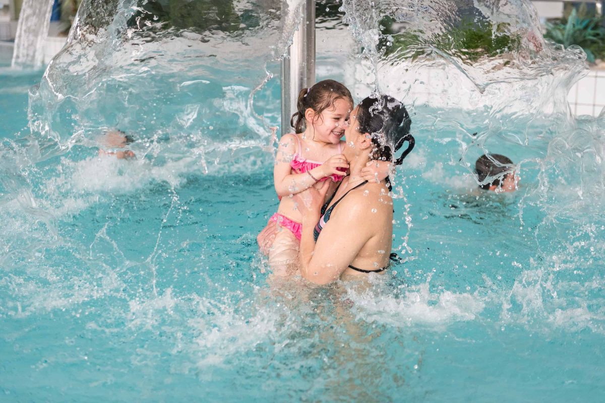 Centre Aquatique Le Grand 9 — Saint-Philbert-de-Grand-Lieu