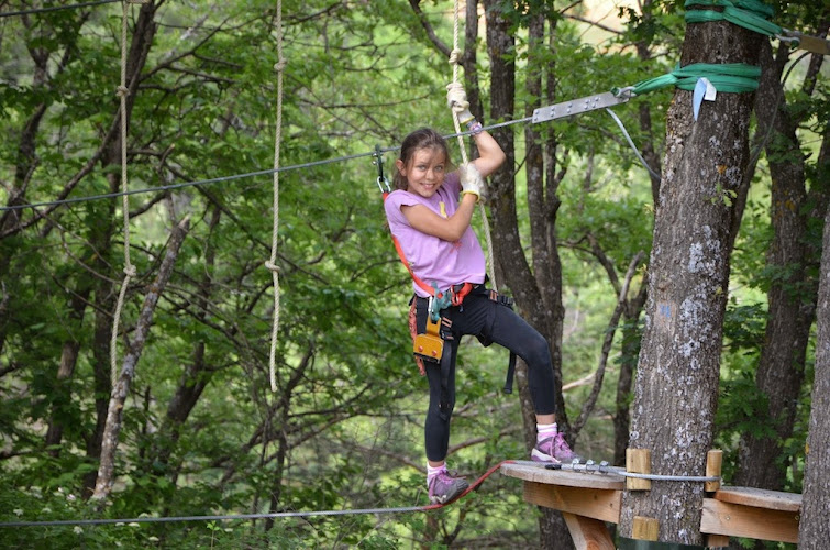 Serre ponçon aventure