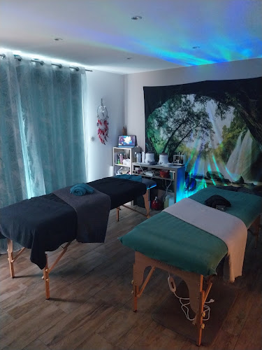 Nuances Lilas Massages, Head Spa, Réflexologie et Musculaire autour de Narbonne, Coursan et ses alentours