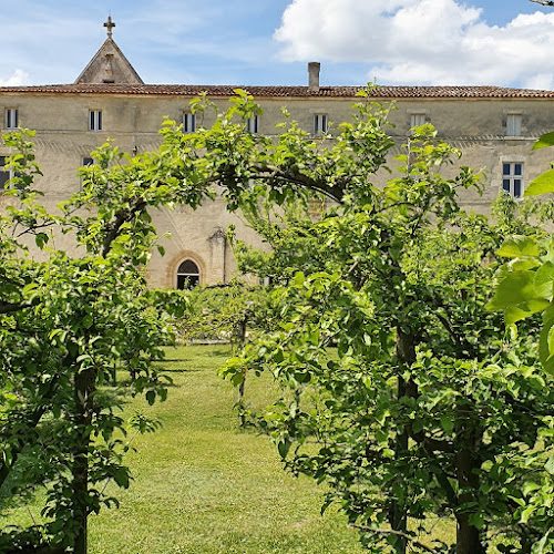 Commanderie des Antonins — Patrimoine — Saint-Marc-la-Lande