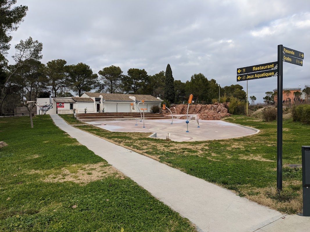 Circuit du Var
