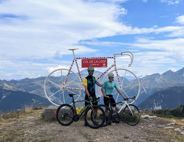 dVélos St Jean de Maurienne - Magasin Vélo & Réparation & location — Randonnée VTT — Saint-Jean-de-Maurienne