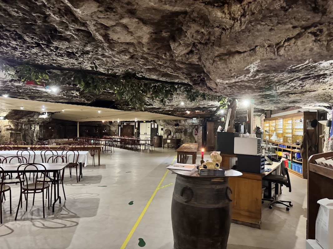La Cave aux Fouées - Amboise