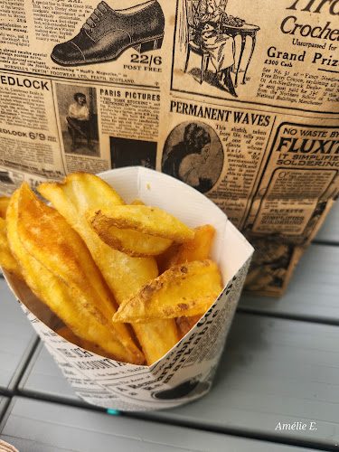 VINCE'S BURGER — Le Bourg-d'Oisans