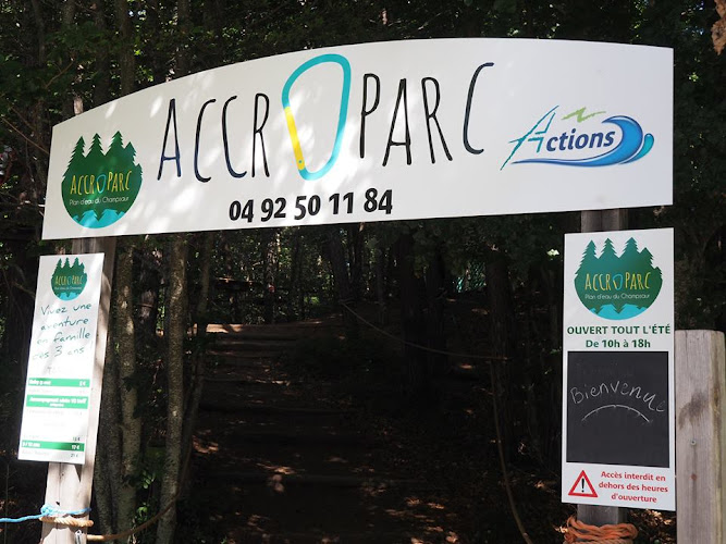 AccroParc
