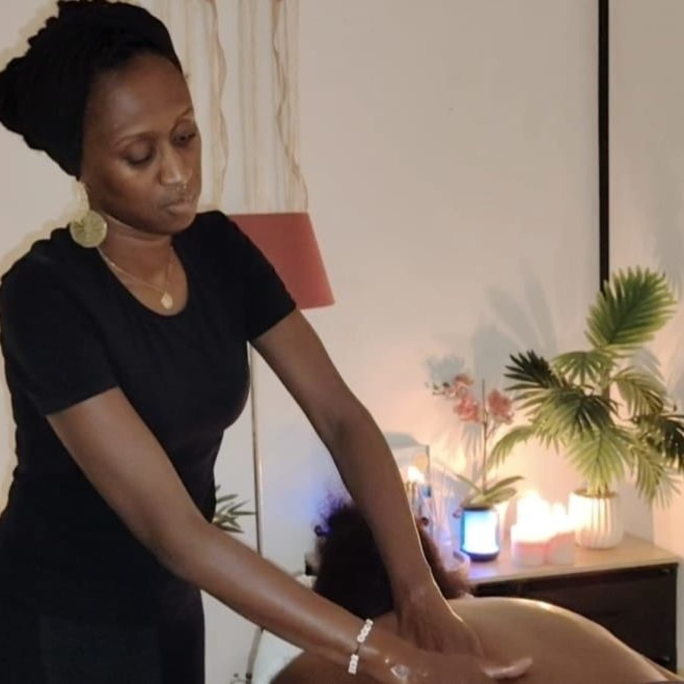 Massage Ayurvedique Abhyanga à Lognes