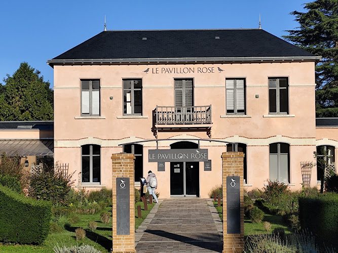 Centre Thermal La Roche-Posay — Spa & Thalasso — La Roche-Posay