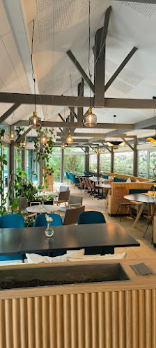 Café-restaurant du Musée Rodin - L'Augustine — Salons de thé insolites & atypiques — Paris