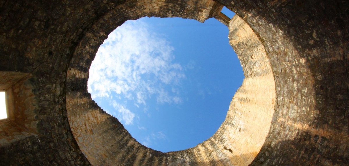 Château de Bonaguil — Visiter un château — Saint-Front-sur-Lémance