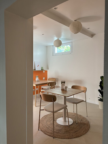 Tadam Café Créatif — Bordeaux