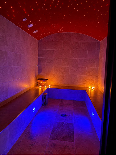 Spa Marseille - La Villa Zola