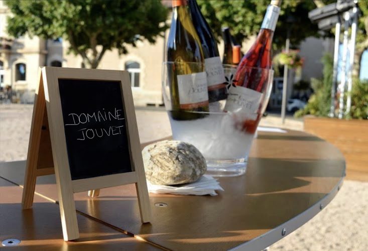 Domaine Jouvet - vins bio de la Haute Vallée de l'Orb