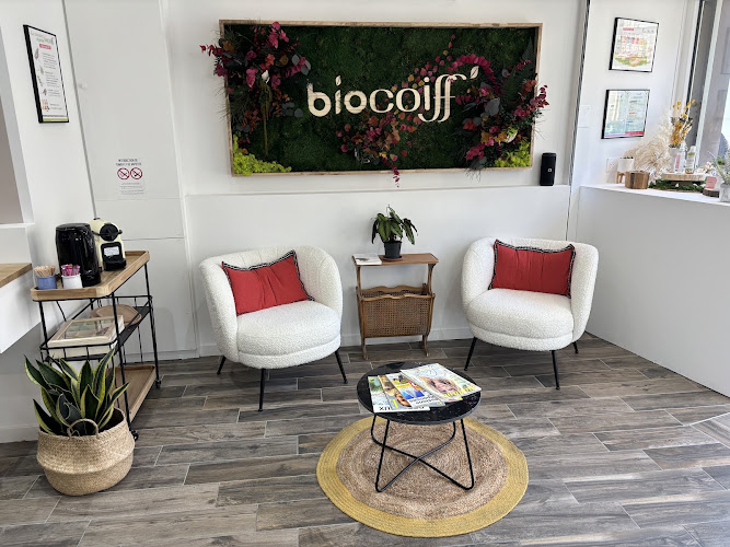 Biocoiff' Chartrons - Coiffeur Bio Bordeaux et coloration végétale et Head SPA Japonais — Bordeaux
