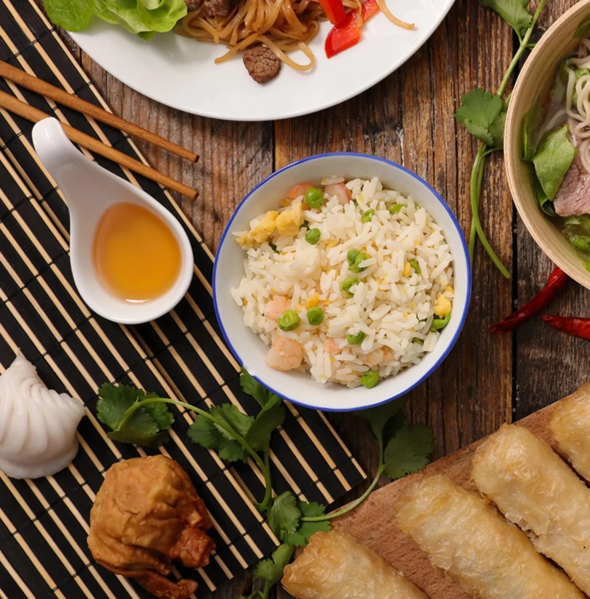 Vanola — Meilleurs restaurants de cuisine du monde — Nantes