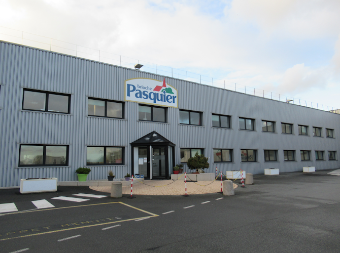 Brioche Pasquier Cerqueux — Visite de fabrique gourmande & spécialités du terroir — Les Cerqueux