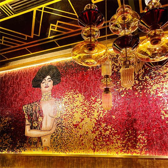 Paradis Latin — Dîners-spectacles et théâtre gastronomique — Paris