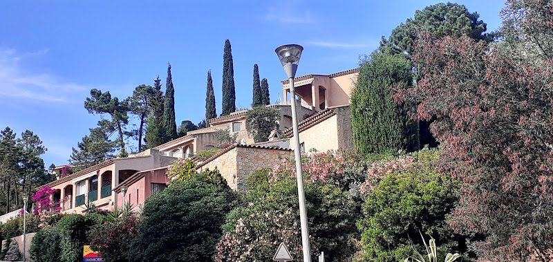 Mas Ricardenque - Découverte des terroirs et vignobles & dégustations - Callian