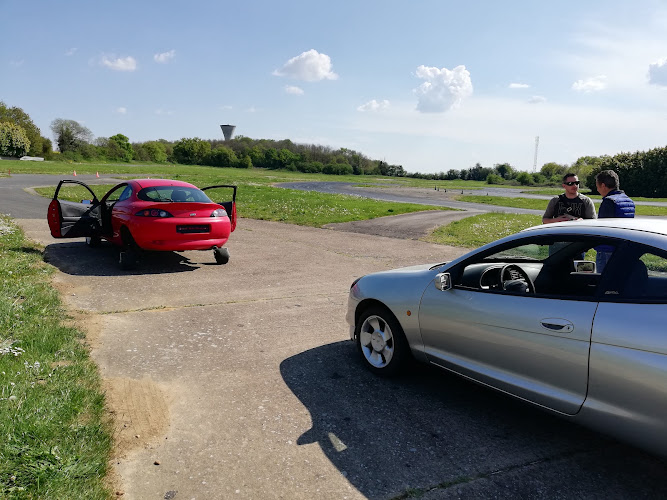 Circuit Auto Thurigneux