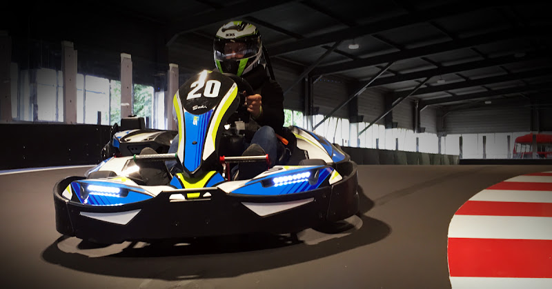 Green Kart — Échirolles