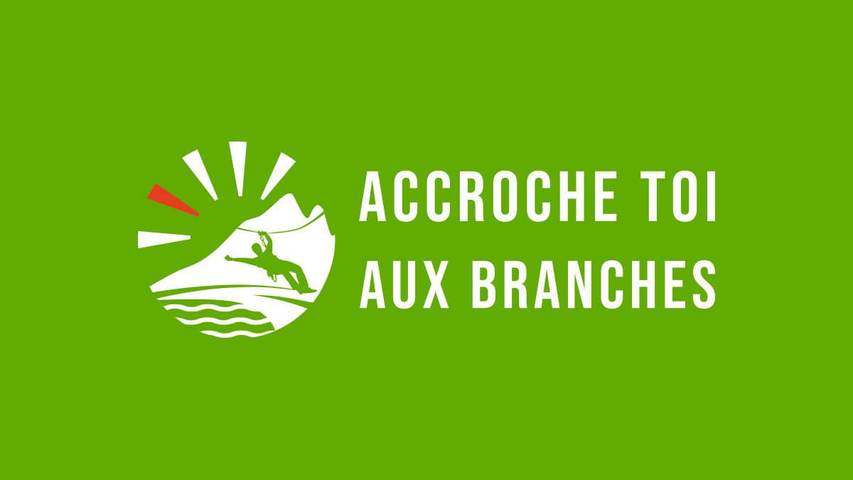 Accroche Toi Aux Branches | Vallon Pont d'Arc — Accrobranche - Parcours Aventure — Vallon-Pont-d'Arc