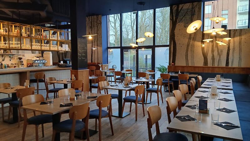 Tocca a té — Meilleurs restaurants de cuisine du monde — Roubaix