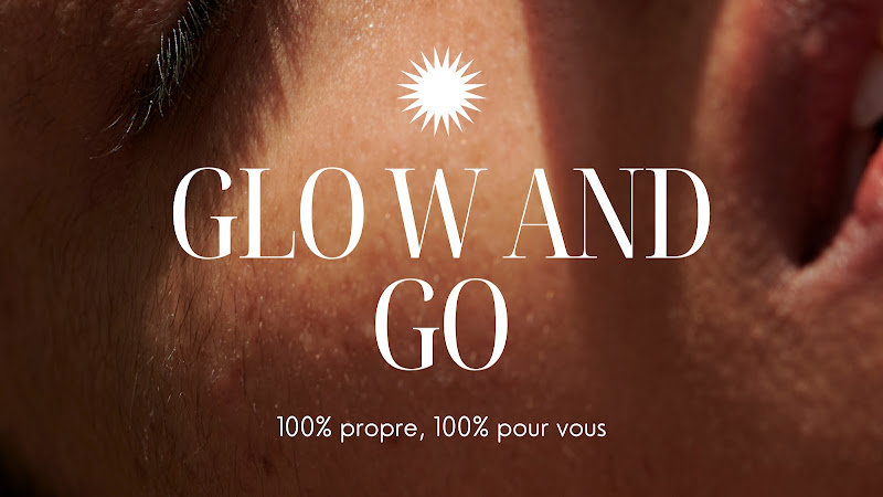 GLOW AND GO