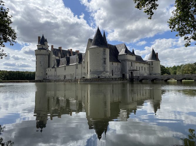 Château du Plessis-Bourré — Visiter un château — Écuillé
