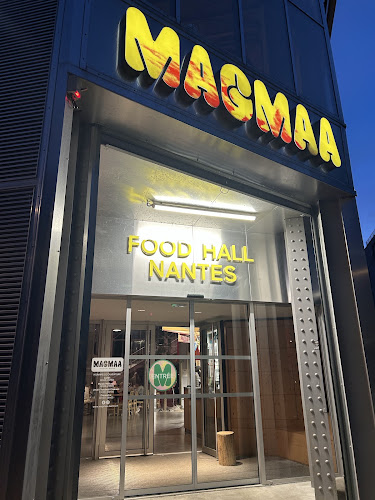 Magmaa - Food Hall Nantes — Food halls & halles gourmandes — Nantes